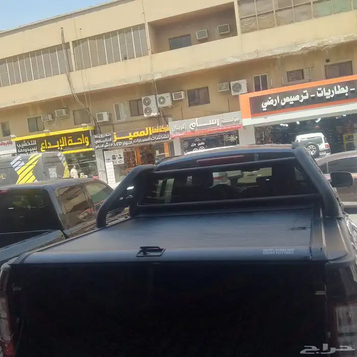 غطا حوض جراند ليون زد اكس اوتو 2025 2