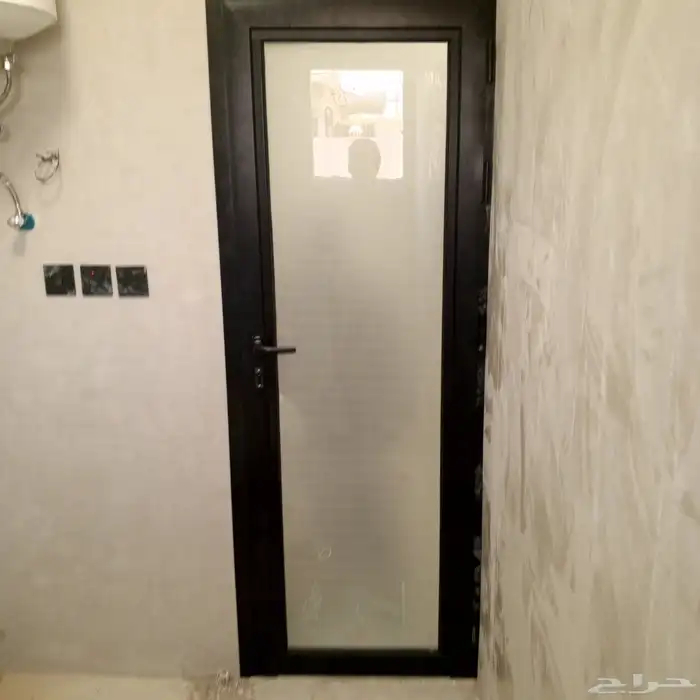 هذا ابواب حق المنيوم 5
