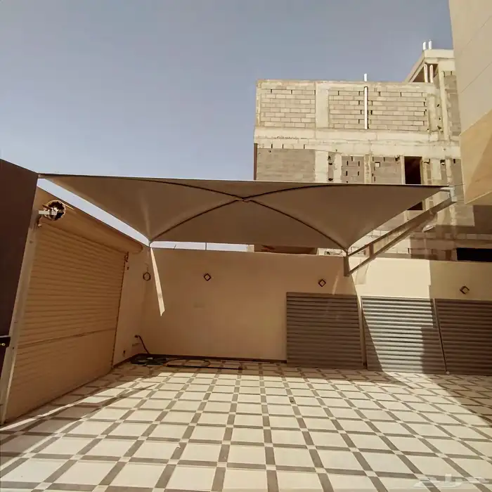 مظلات سواتر الرياض 0