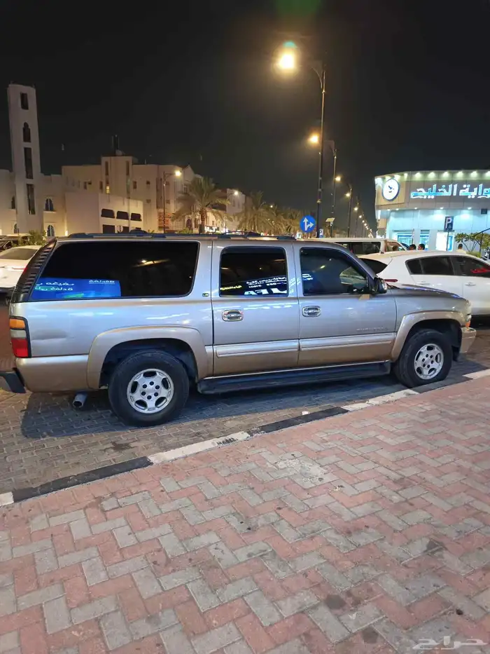 سياره جمس سوبربان 5
