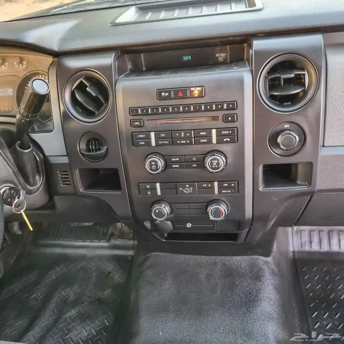 فورد F150 موديل 2013 نظيف جدا للمستخدم 26