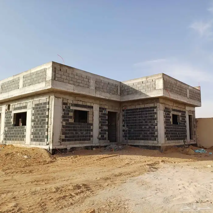 مقاول معماري لجميع انواع البناء فلل عمائر تجاريه اصوار ملاحق 9