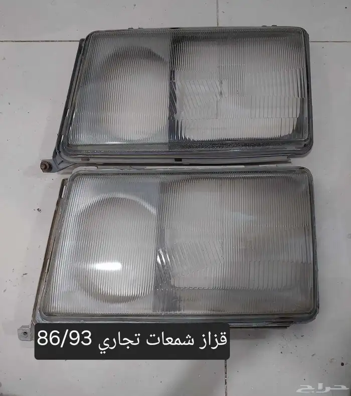 محدث باستمرار - قطع مرسيدس w124 18
