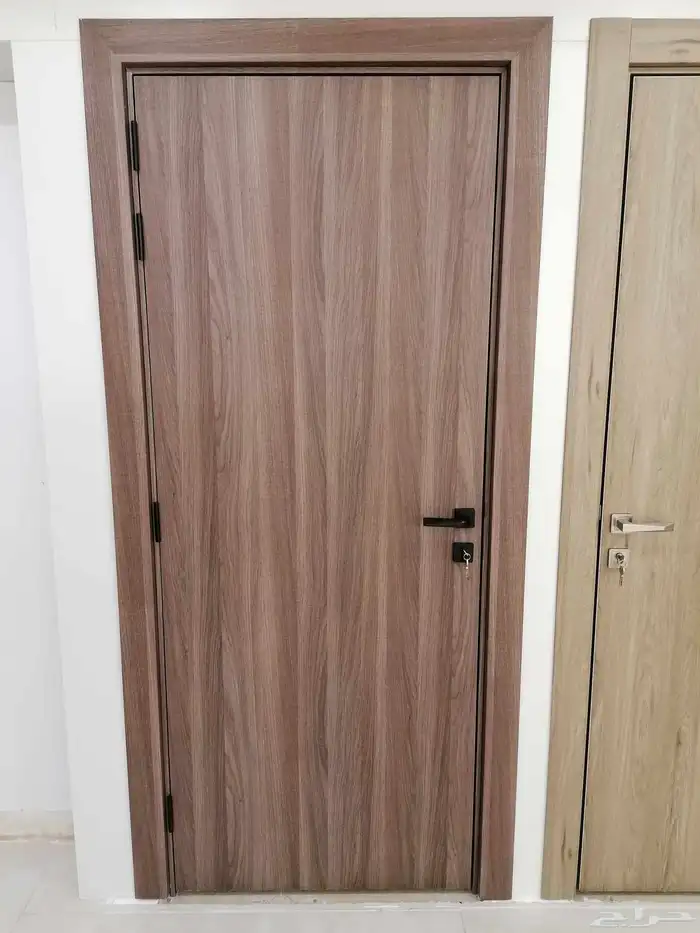 نوافذ وابواب upvc درايش شتر ابواب wpc 21