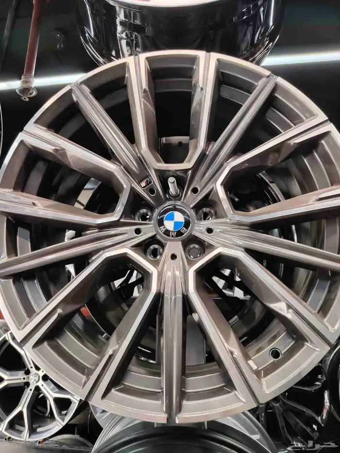 جنوط BMW ايطالي 1