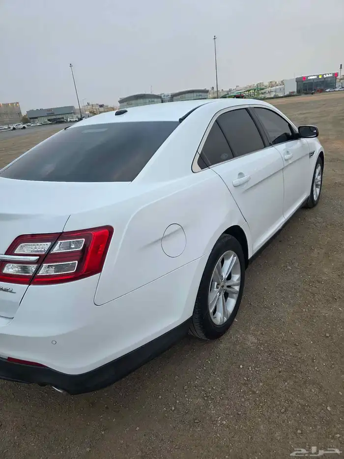 للبيع تورس 2015 3