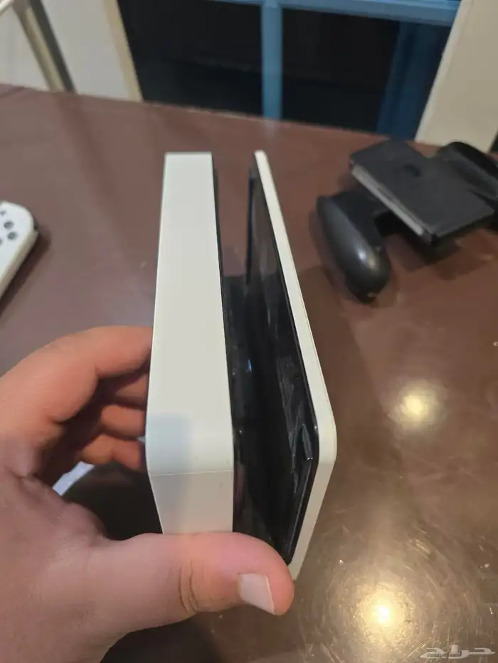 ننتندو سويش 6