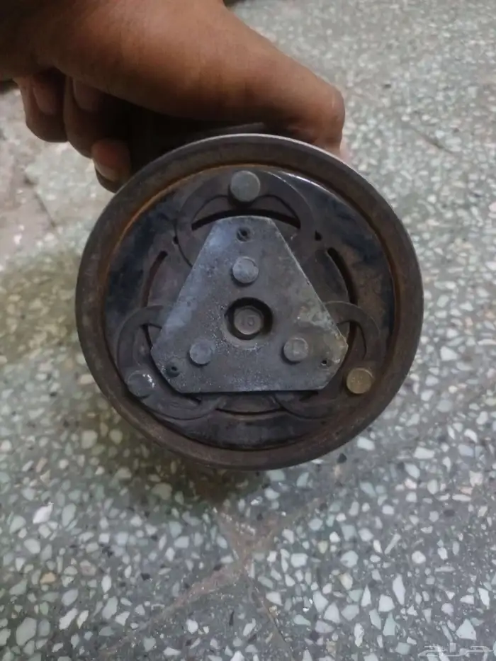 2 prices damage compressor 1 Nissan Sunny 2 i20 5