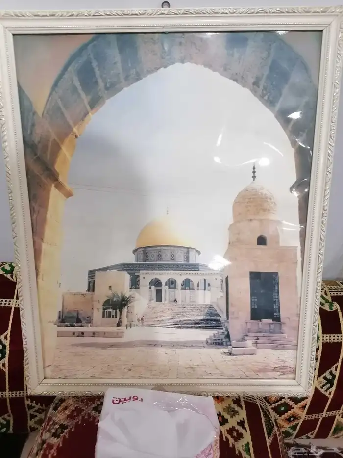 لوحات تعليق قديمة تراث 3