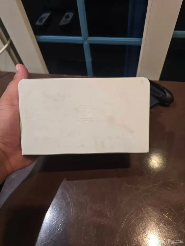 ننتندو سويش 5
