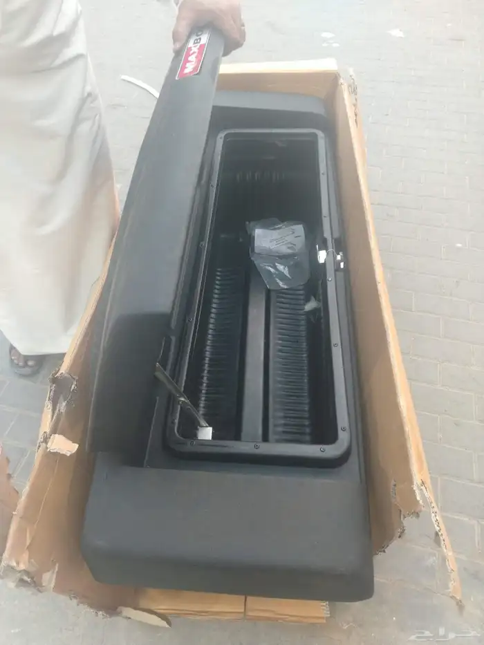 بوكس جمس حوض جديد 0