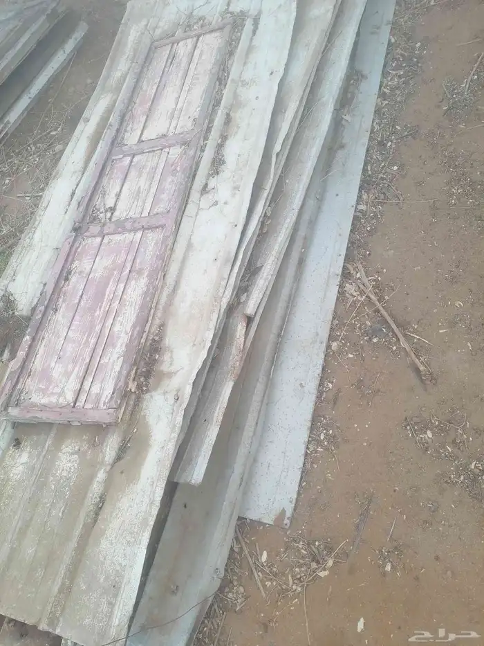 زنك طويل متر للبيع 0