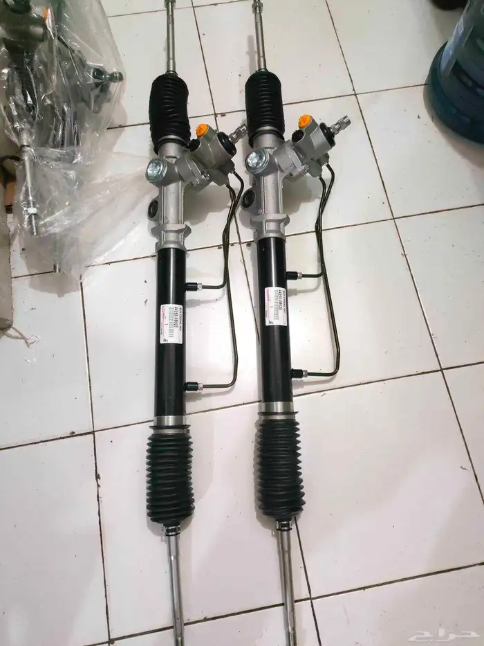 دودة دركسون طرمبه دركسون جميع السيارات 2