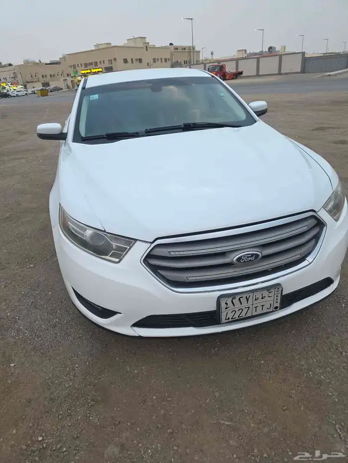 للبيع تورس 2015 1