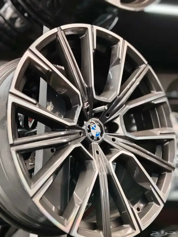 جنوط BMW ايطالي 2