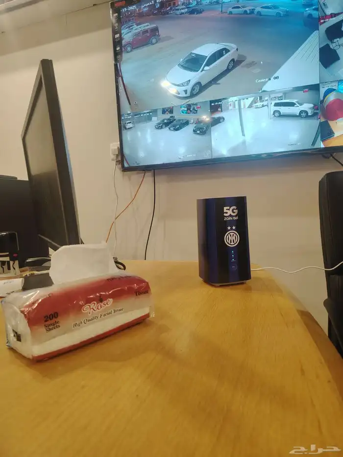 عروض باقات شركة زين 5g الجدبده من اليوم 239 ريال شهريا شامل 6