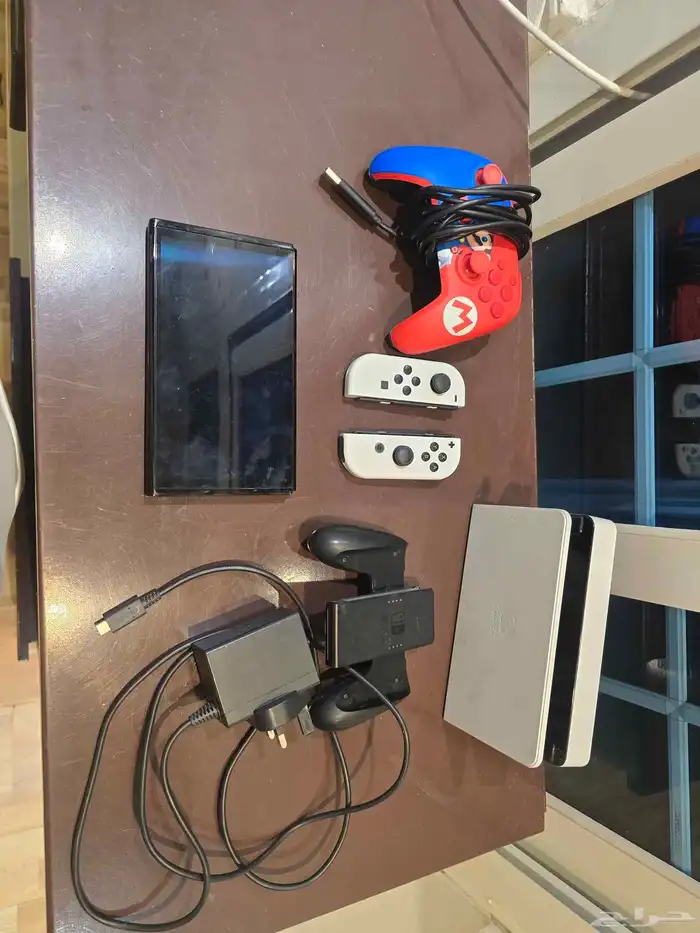 ننتندو سويش 0