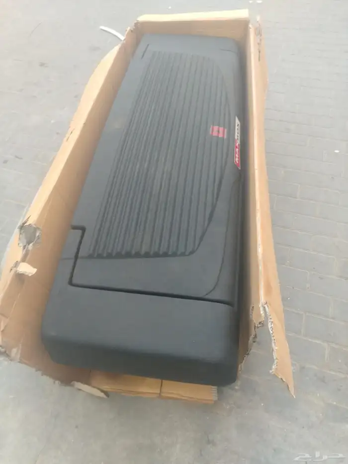 بوكس جمس حوض جديد 1