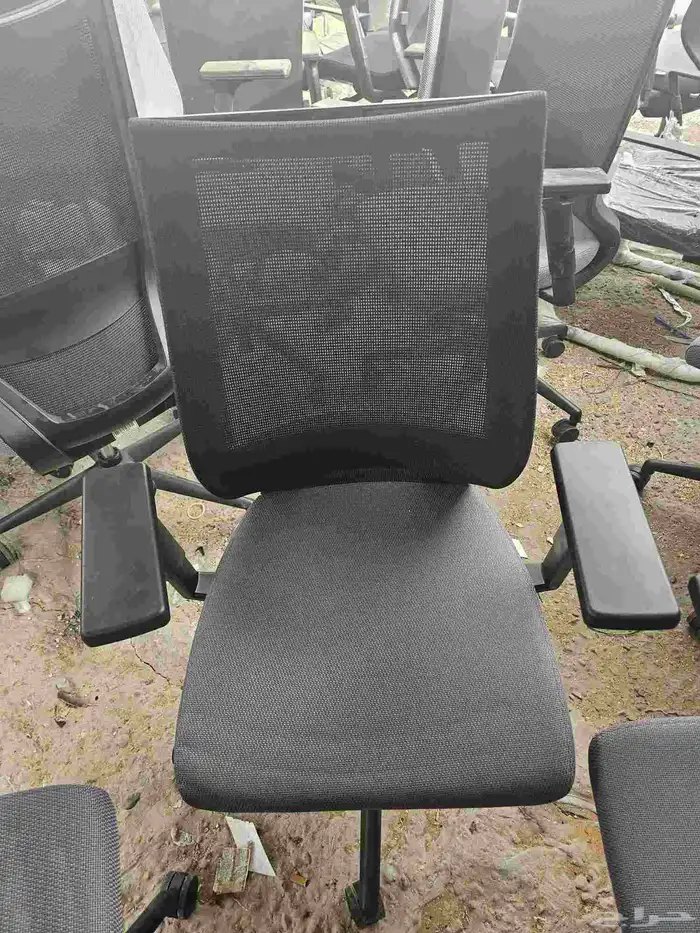 كراسي مكتب Office Chairs 0