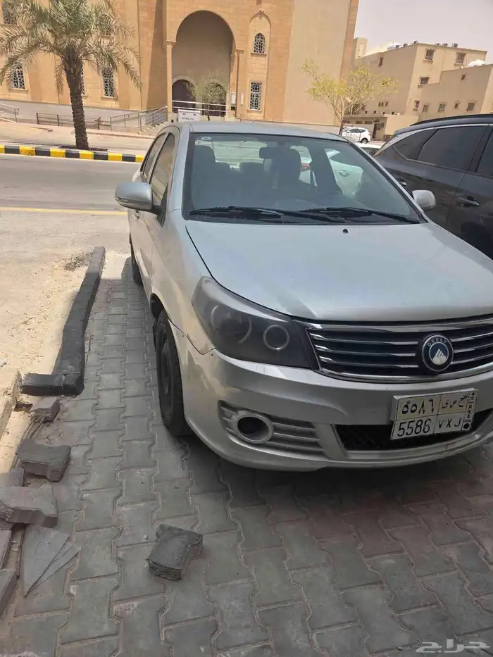 جلي GCB موديل 2015 3