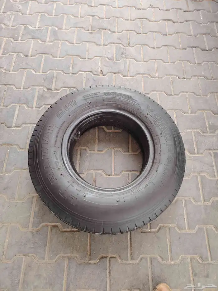 كفر دينا بروجستن مقاس 750 16 نظيف 5