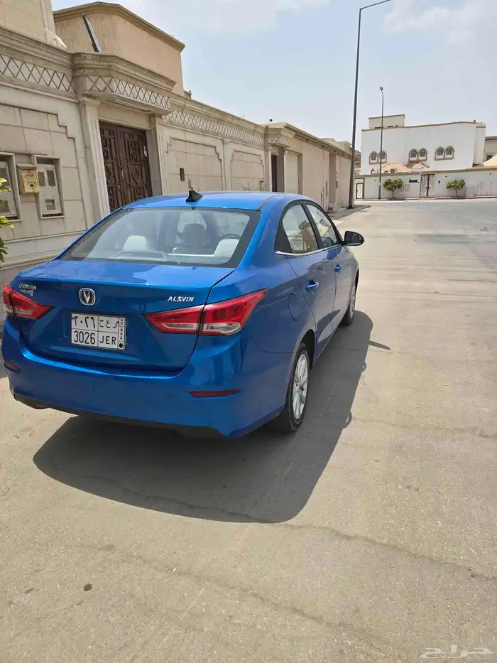 شنجان السفن 2024 7
