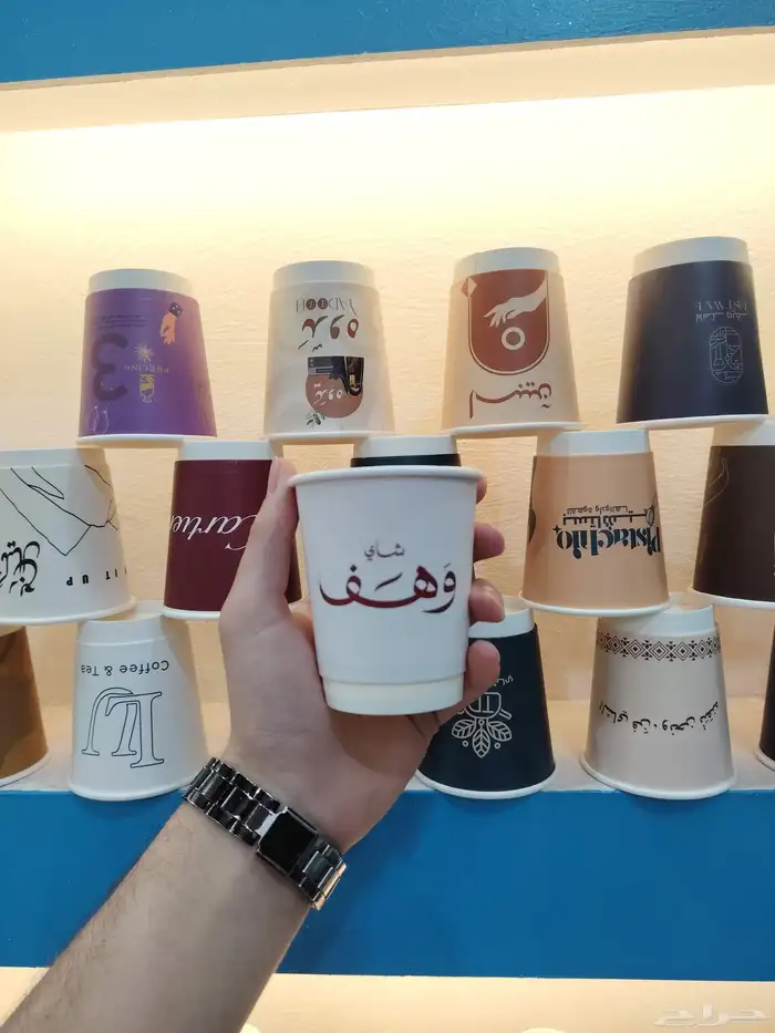 طباعة بوكسات مصنع اكواب بوكسات ورقية اكواب ورقيةاكواب بلاستك 18