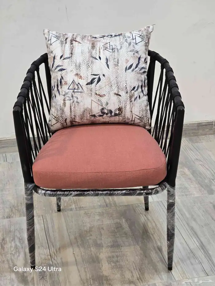 كراسى كافيه او قاعات 7