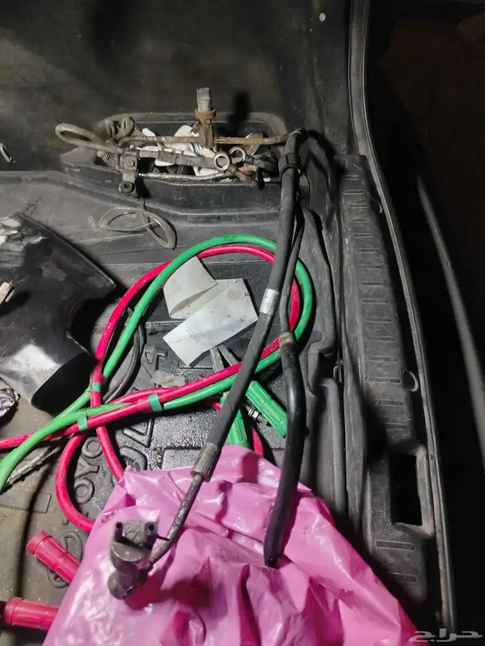 للبيع قطع 2jz قزوز السعر 400 ماصور باور السعر 120قربه هو 0