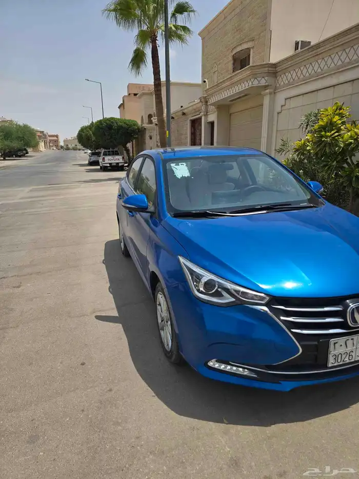 شنجان السفن 2024 3