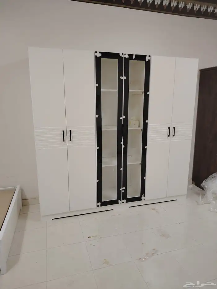 غرف نوم وطني جديده جاهزه 8