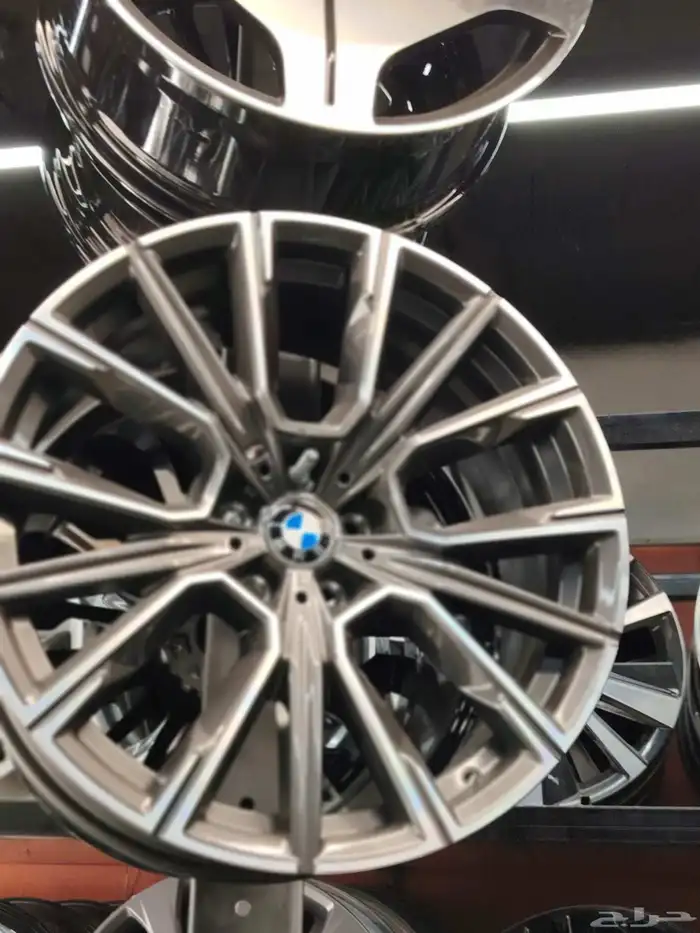 جنوط BMW ايطالي 0