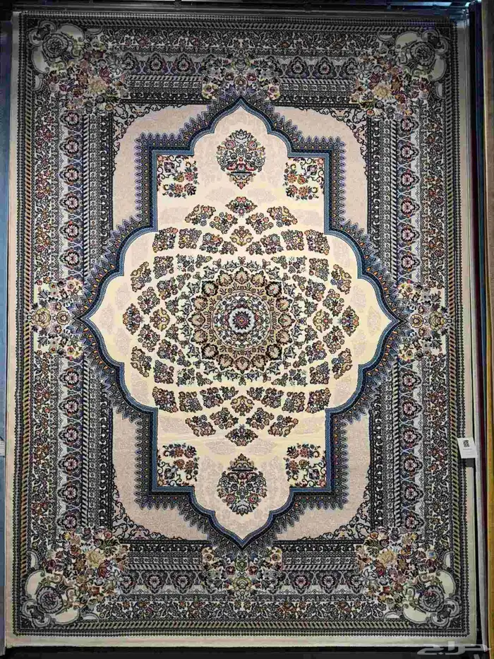 مو يت سجاد ستاير نبات غرفه نوم 39