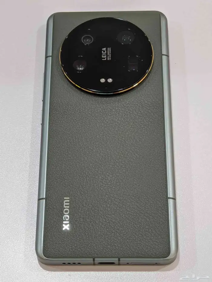 شاومي 13 الترا - 512gb 16 Ram . نظيف جدا 0