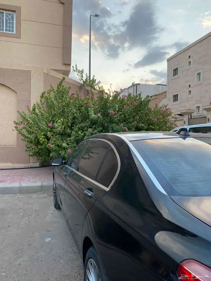 بي ام دبليو مجدد ومفحوص2012 12