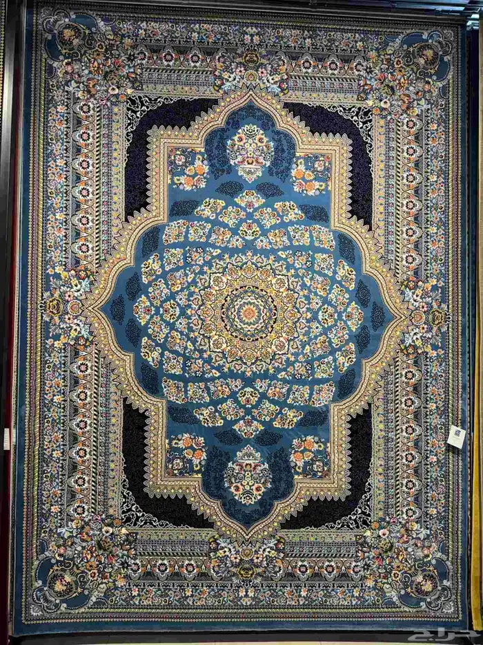 مو يت سجاد ستاير نبات غرفه نوم 40