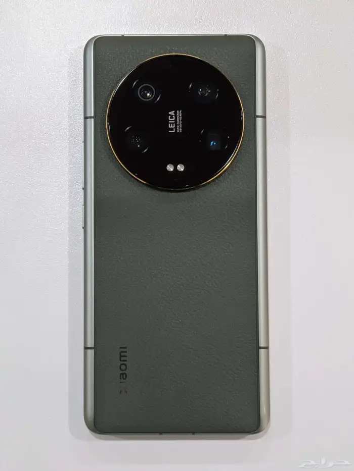 شاومي 13 الترا - 512gb 16 Ram . نظيف جدا 1