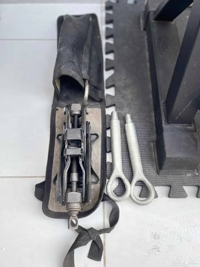 قطع لكزس LS460 جديدة 11