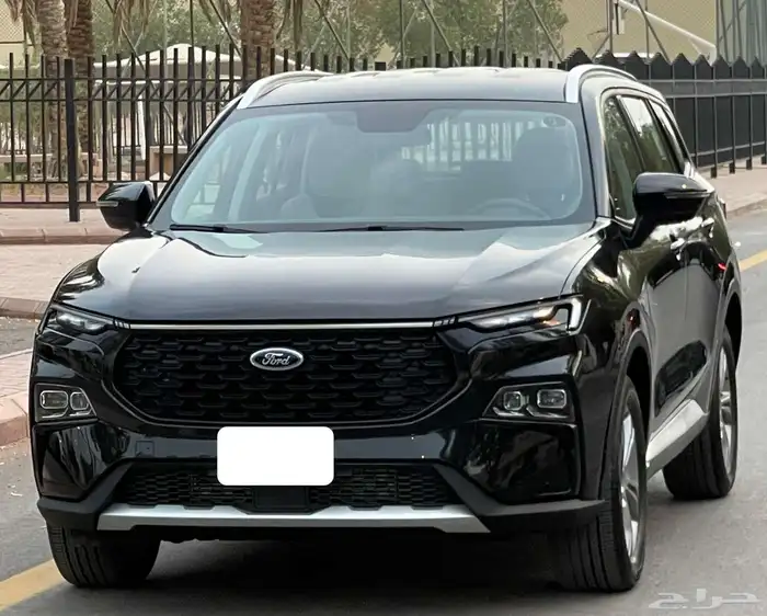 فورد تير يتوري 2023 سعودي 6