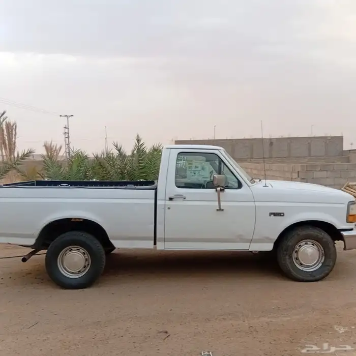 فورد حوض فرد 3