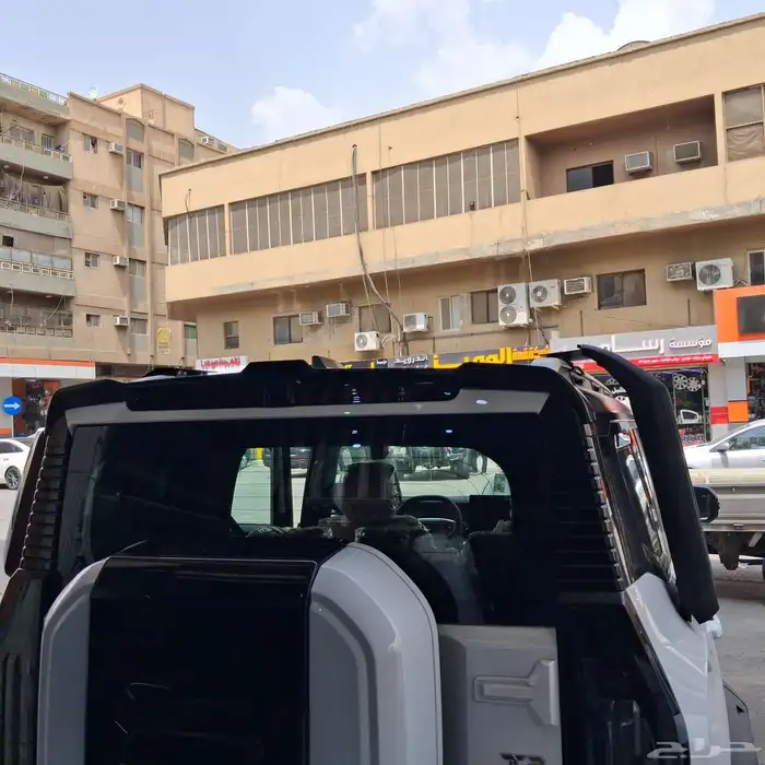 جناح جيتوار T2 4