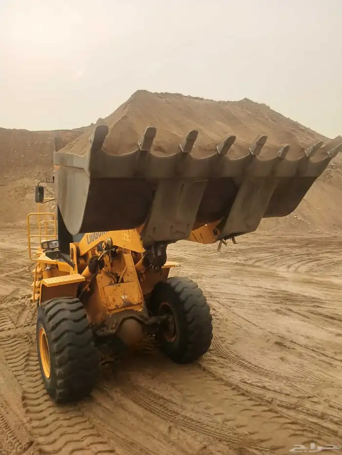 لتوريد جميع المواد البناء عدسيه وبطحاء وصبيز عايدي وصبيز مغر 2