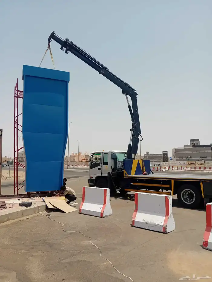 rental crane jeddha outside jeddha all over kingdom 1