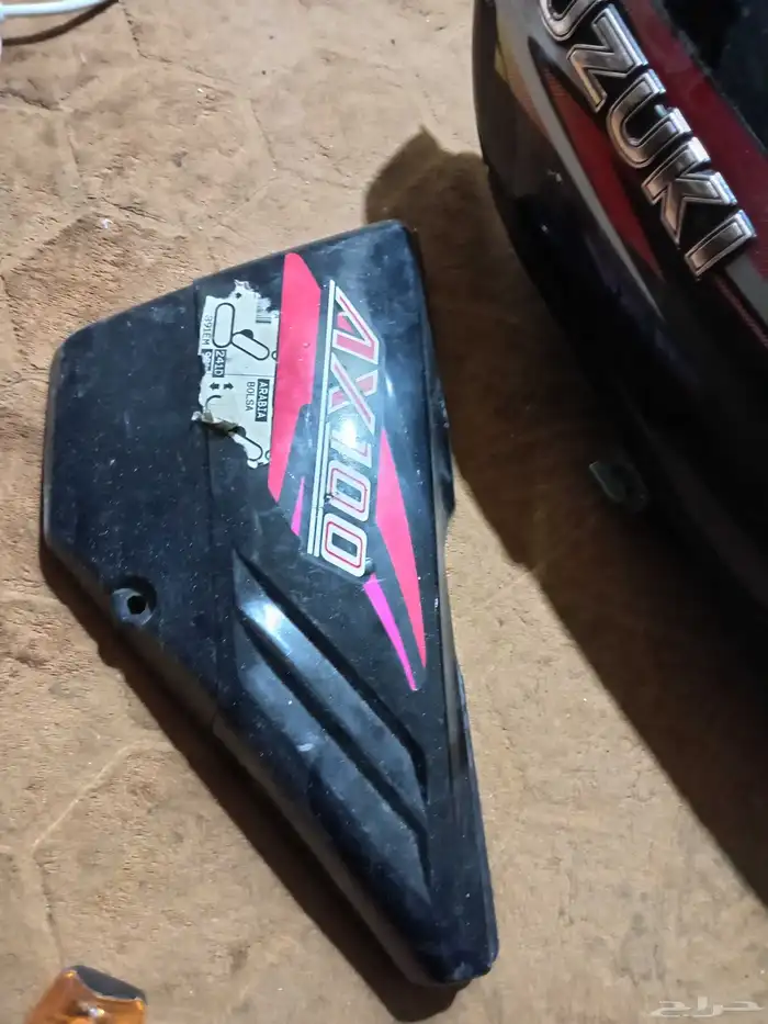 تانكي وغط جنب دباب اكس ميه 4