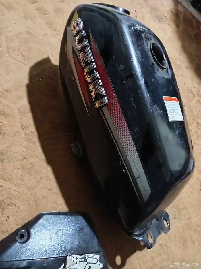 تانكي وغط جنب دباب اكس ميه 2