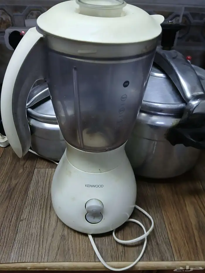 ماكينه قهوه تركي جديده وكاتل وخلاط 4