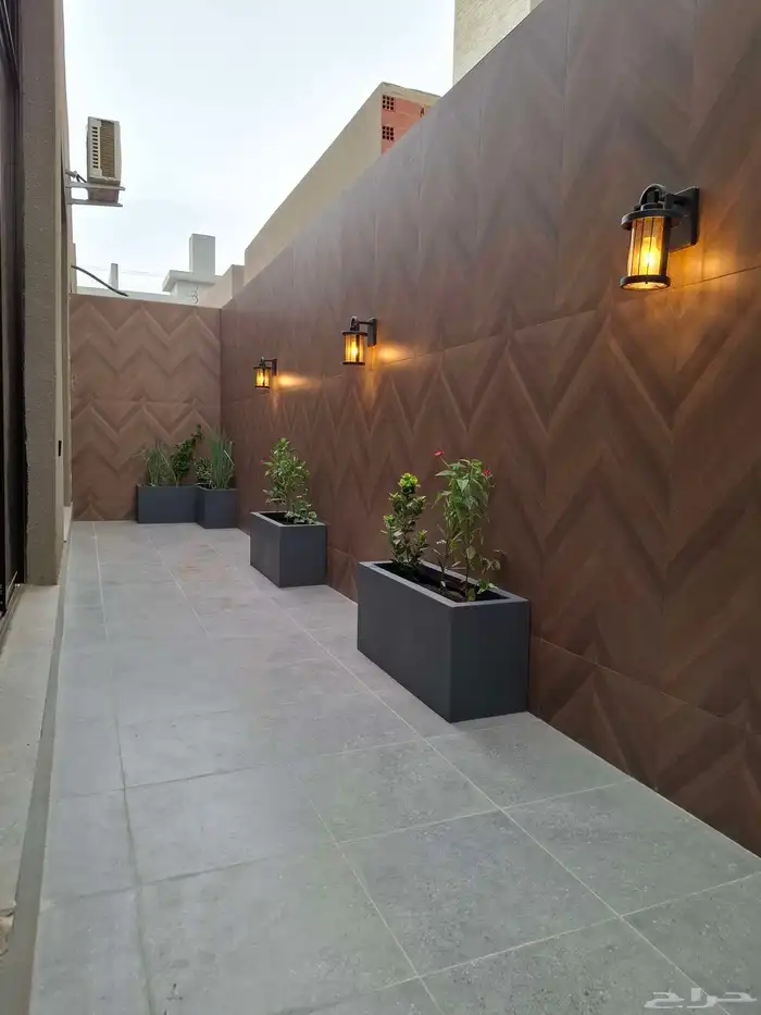 زراعه النباتات وتنسيق لحدائق 2
