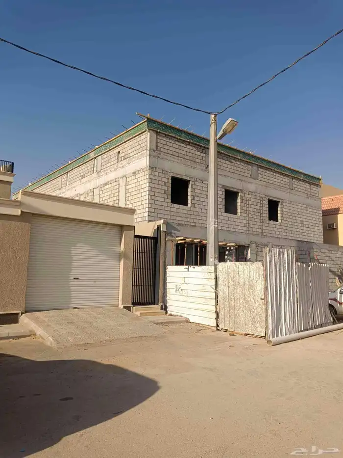 مقاول معماري لجميع انواع البناء فلل عمائر تجاريه اصوار ملاحق 1