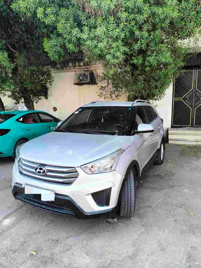 هيونداي كريتا 2016 2