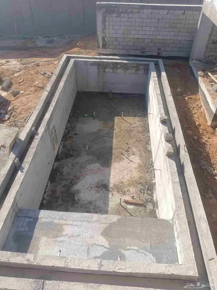 مقاول معماري لجميع انواع البناء فلل عمائر تجاريه اصوار ملاحق 6